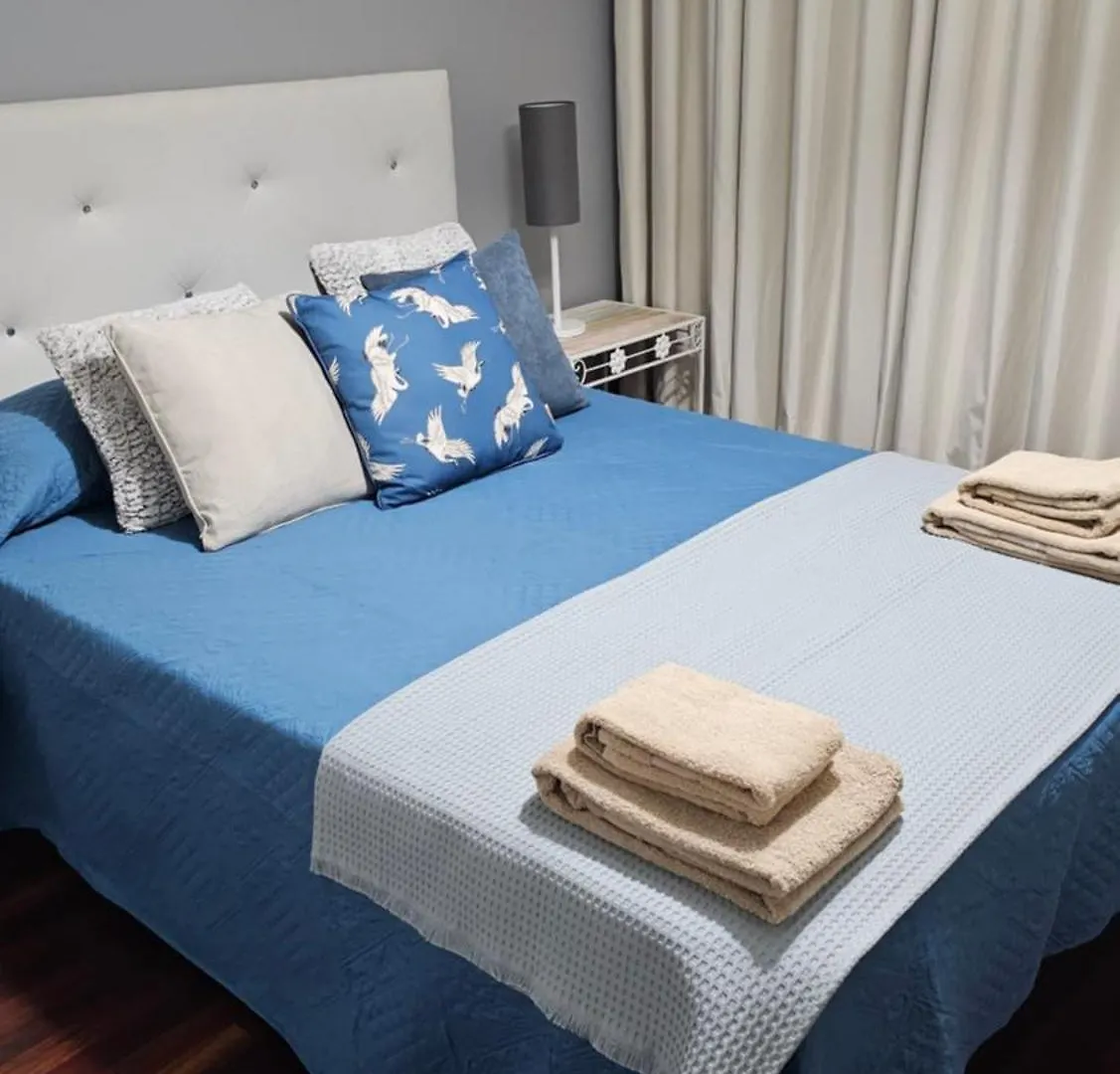 Seaview Relax Apartment Caniço