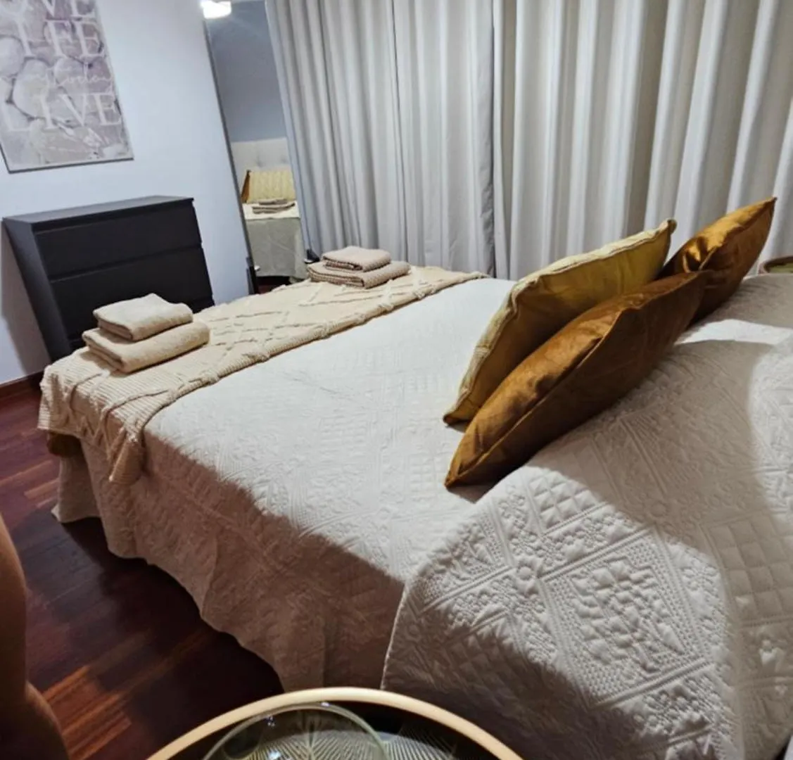 Seaview Relax Apartment Caniço