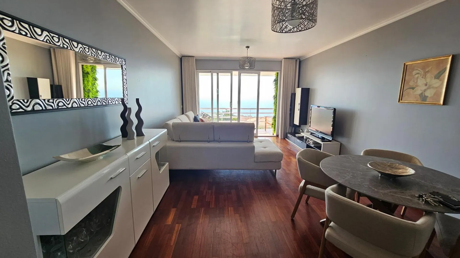 Seaview Relax Apartment Caniço