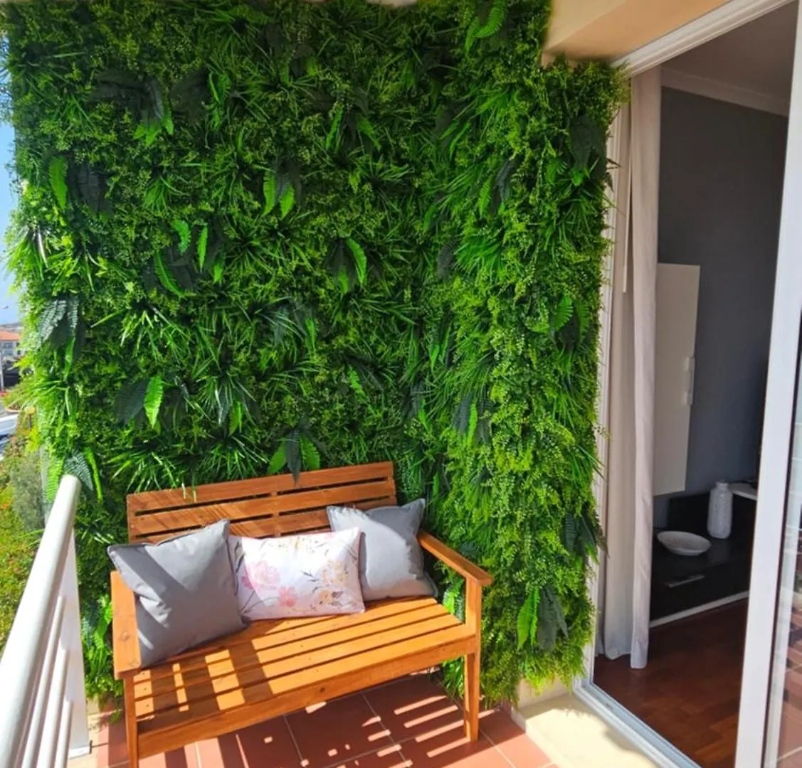 Seaview Relax Apartment Caniço