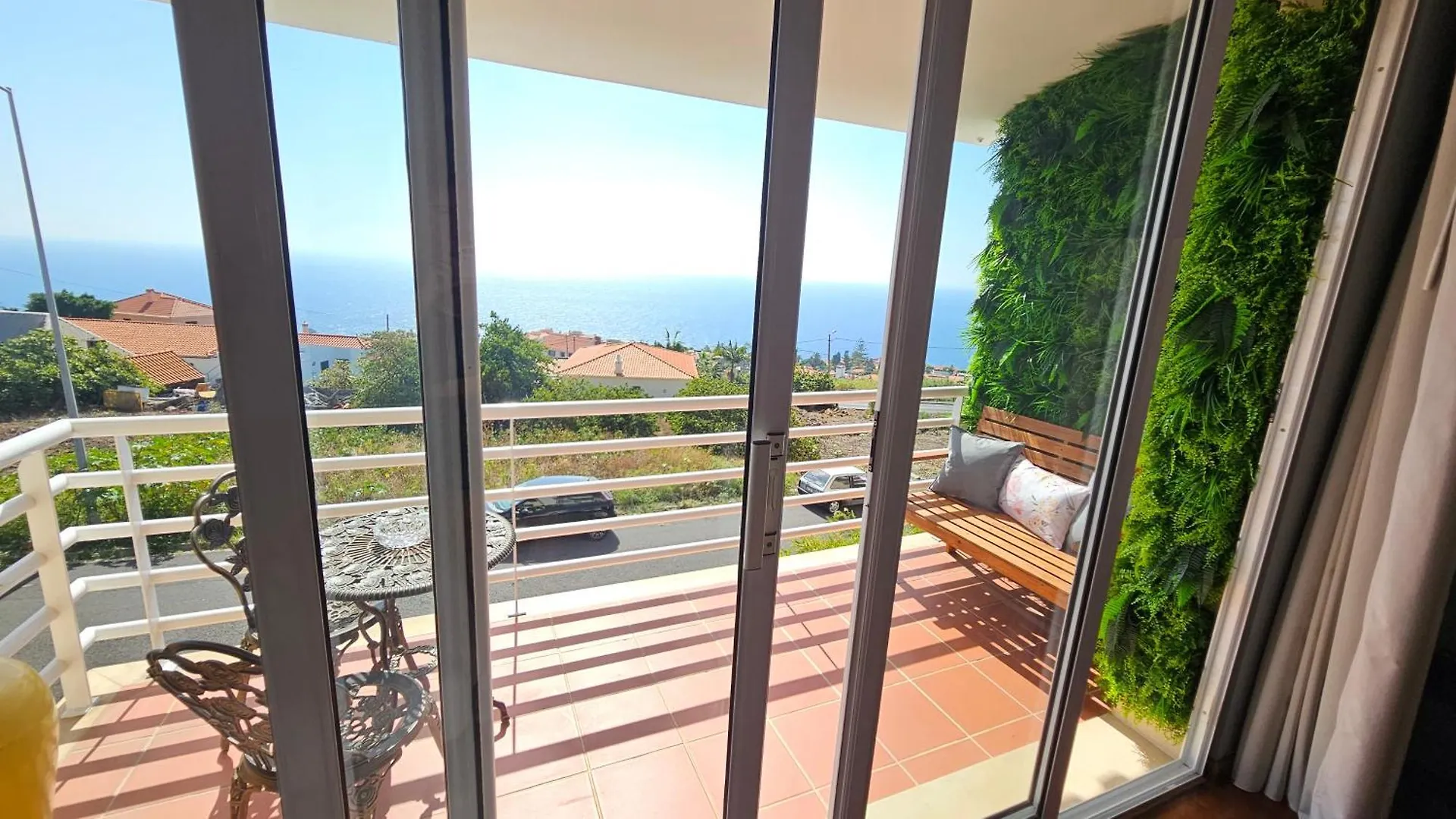 Seaview Relax Apartment Caniço