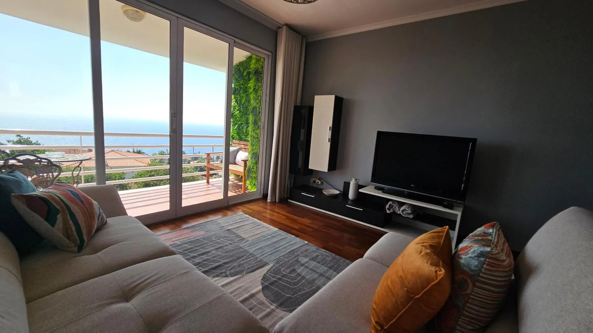 Seaview Relax Apartment Caniço